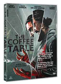 The Coffee Table