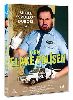 Den Elake Polisen