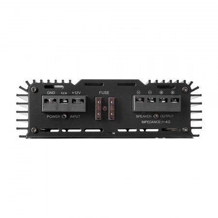 Bass Habit PL212 & SPL165M SPL PAKET - 8