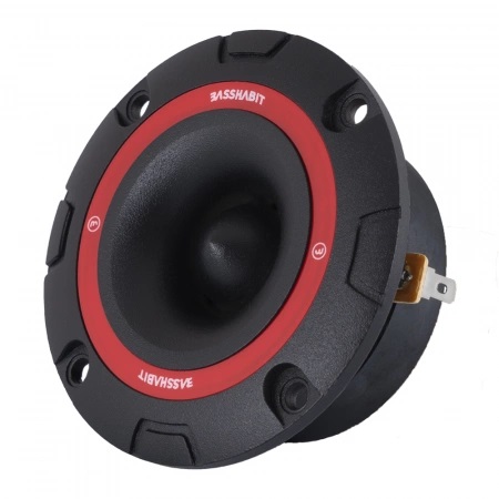 Bass Habit PL212 & SPL165M SPL PAKET - 6