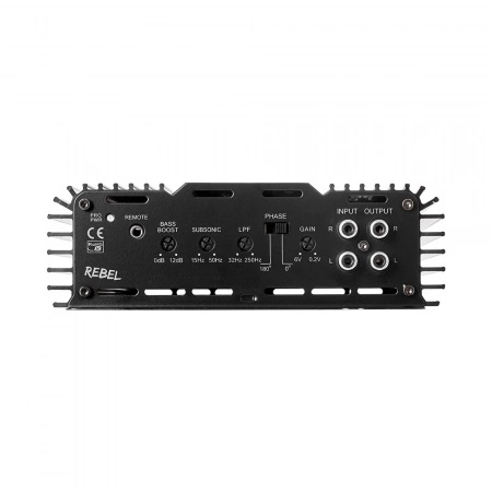 Bass Habit PL212 & SPL165M SPL PAKET - 9