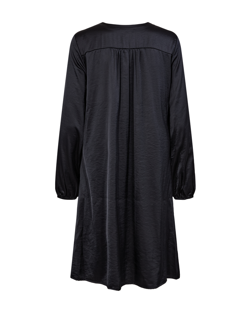 Dove dress - black - 2