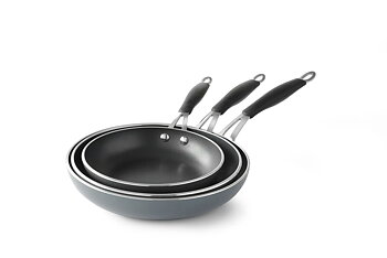 Stekpanna  Ø 280 -  non-stick-beläggningen