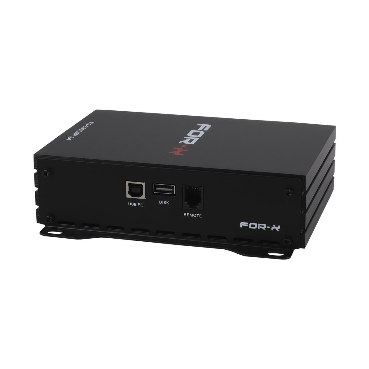 FOR-X XQ-680DSP-24