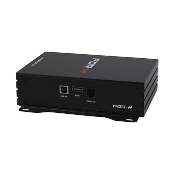 FOR-X XQ-680DSP-24
