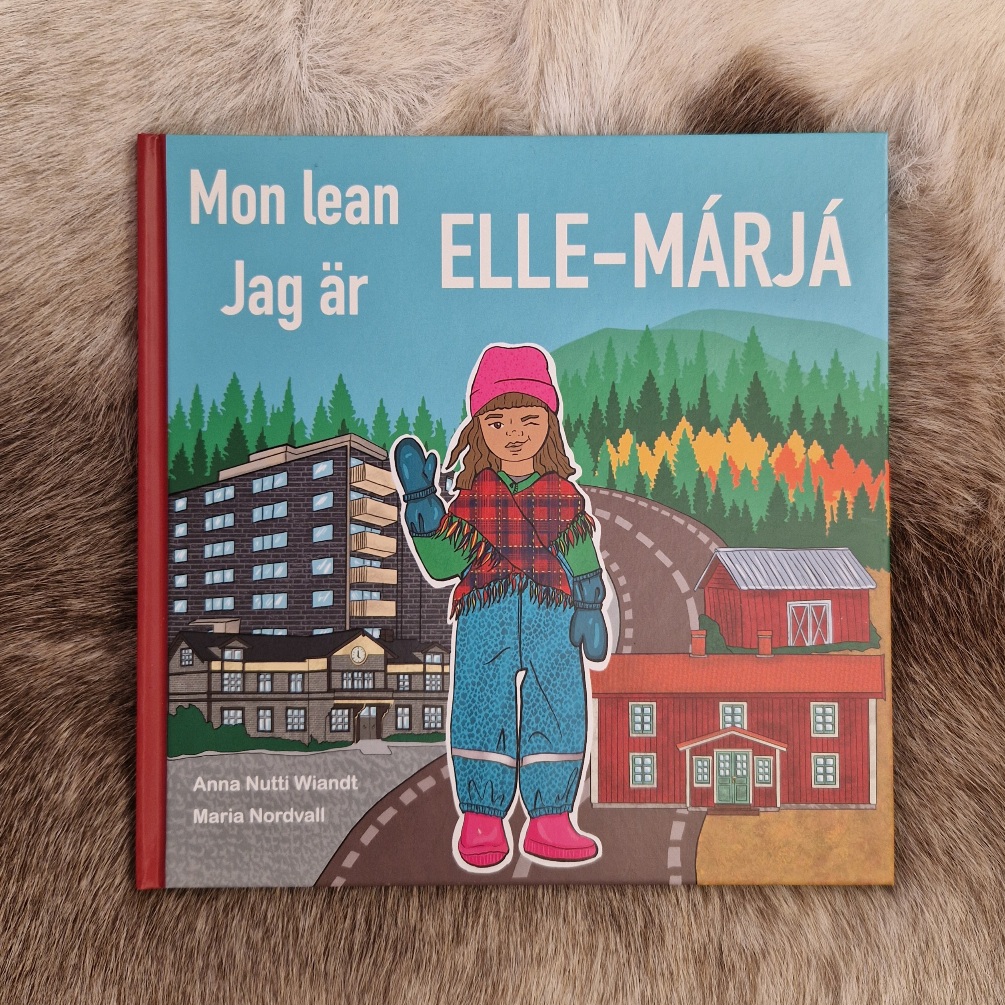 Mon lean Elle-Márjá