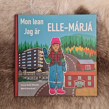 Mon lean Elle-Márjá