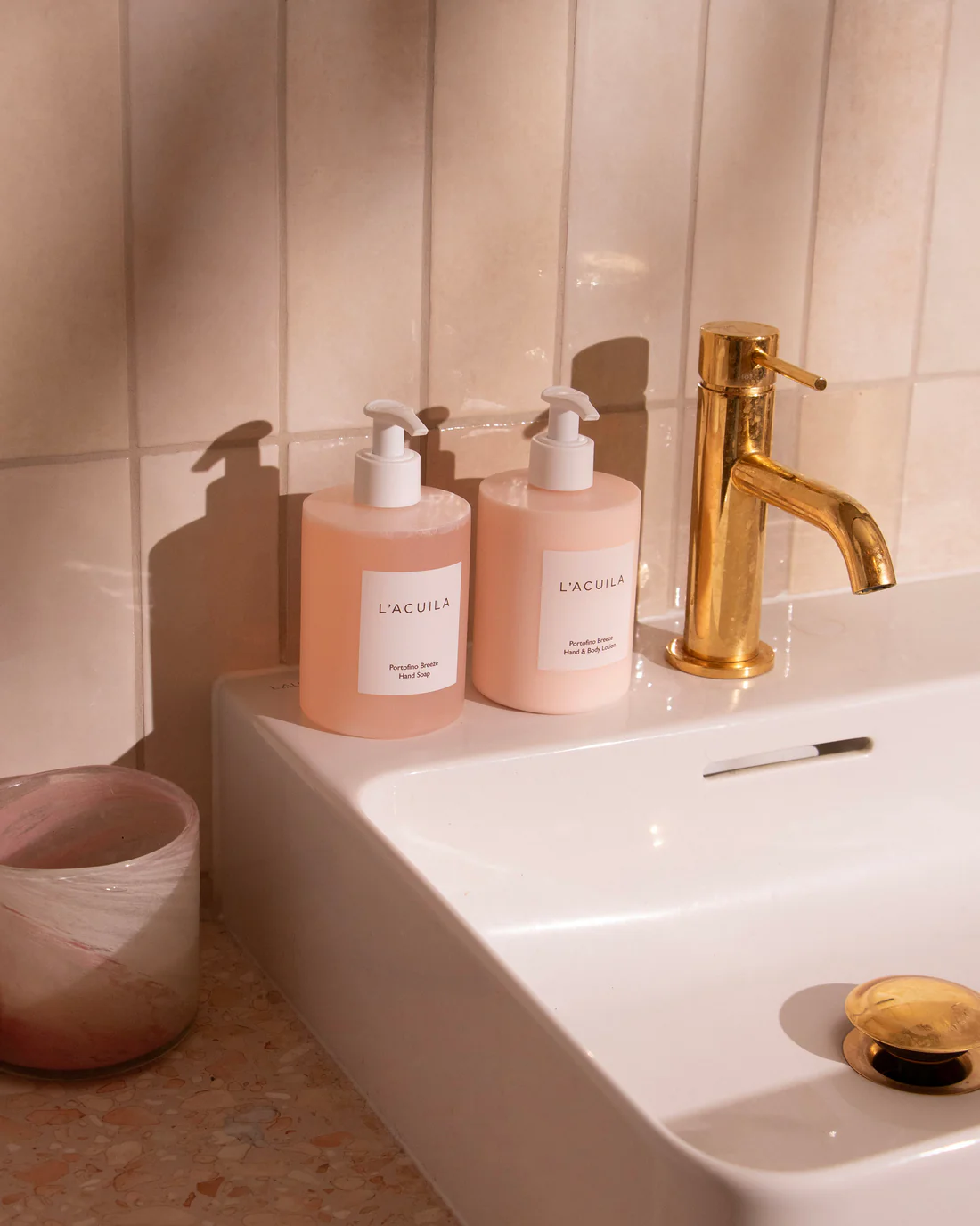 Portofino Breeze Hand Soap - 2