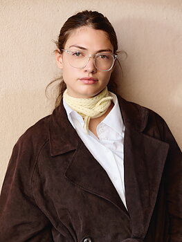 Sandnes Lacey Scarf 2508_02 (25 m mönsterstick st 3)