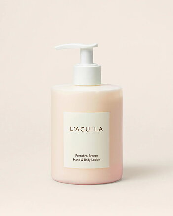 Portofino Breeze Hand & Body Lotion