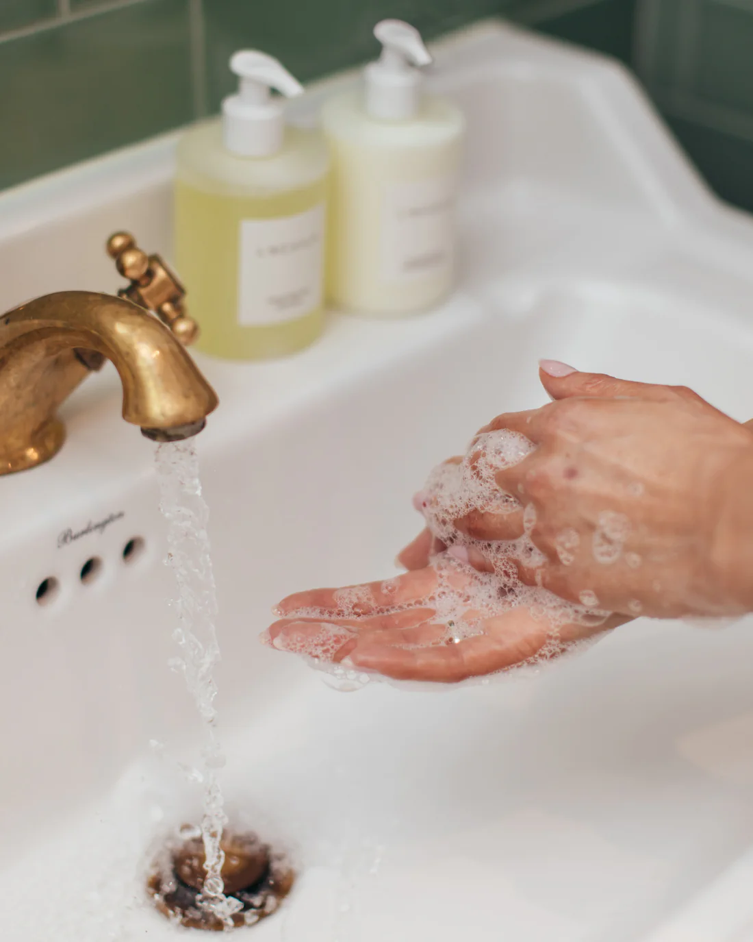 Limone Piemonte Hand Soap - 3