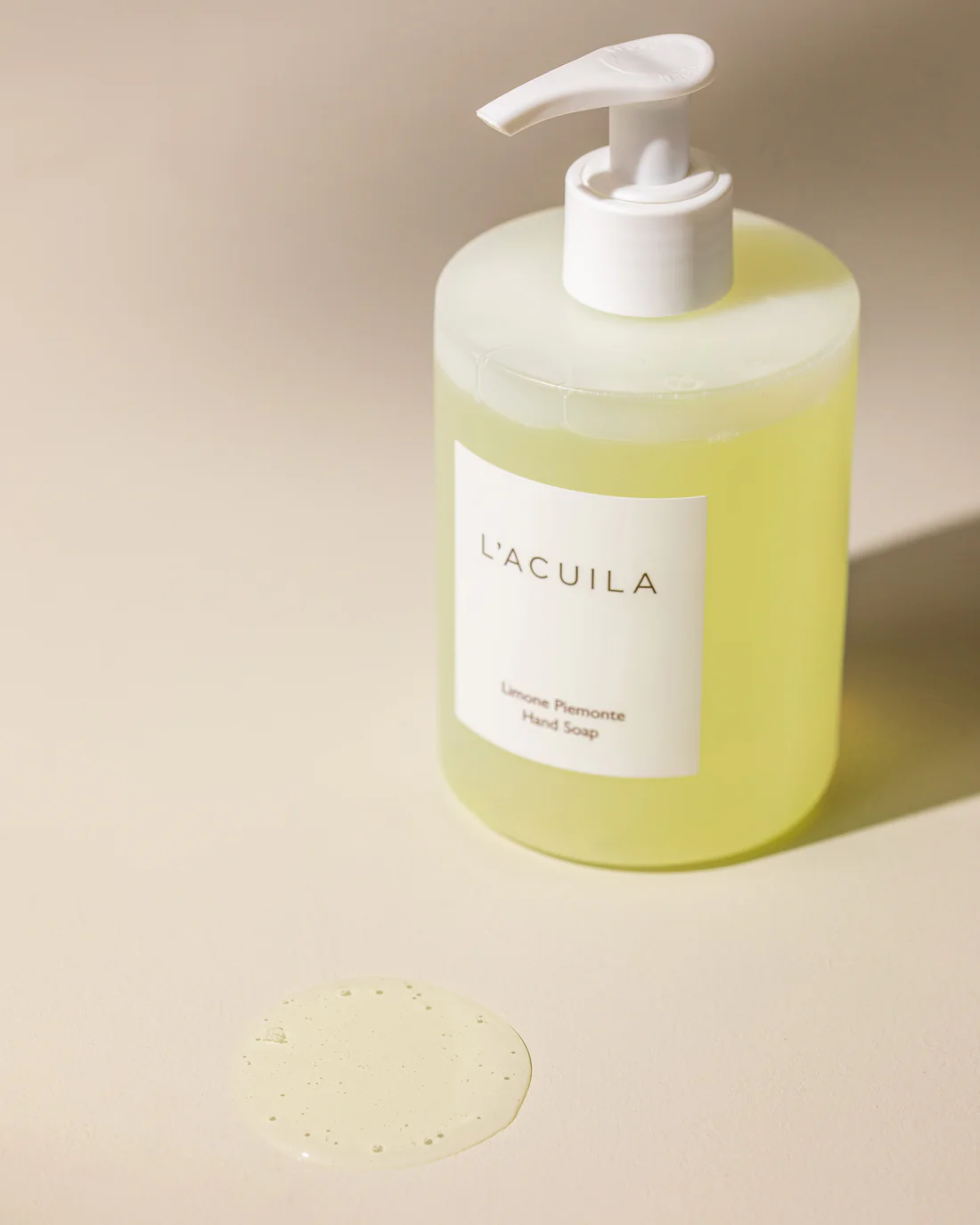 Limone Piemonte Hand Soap - 2