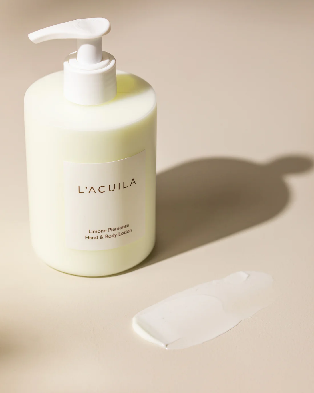 Limone Piemonte Hand & Body Lotion - 2