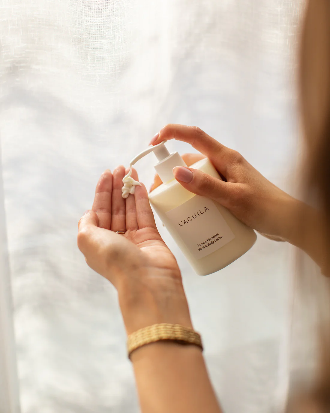Limone Piemonte Hand & Body Lotion - 3
