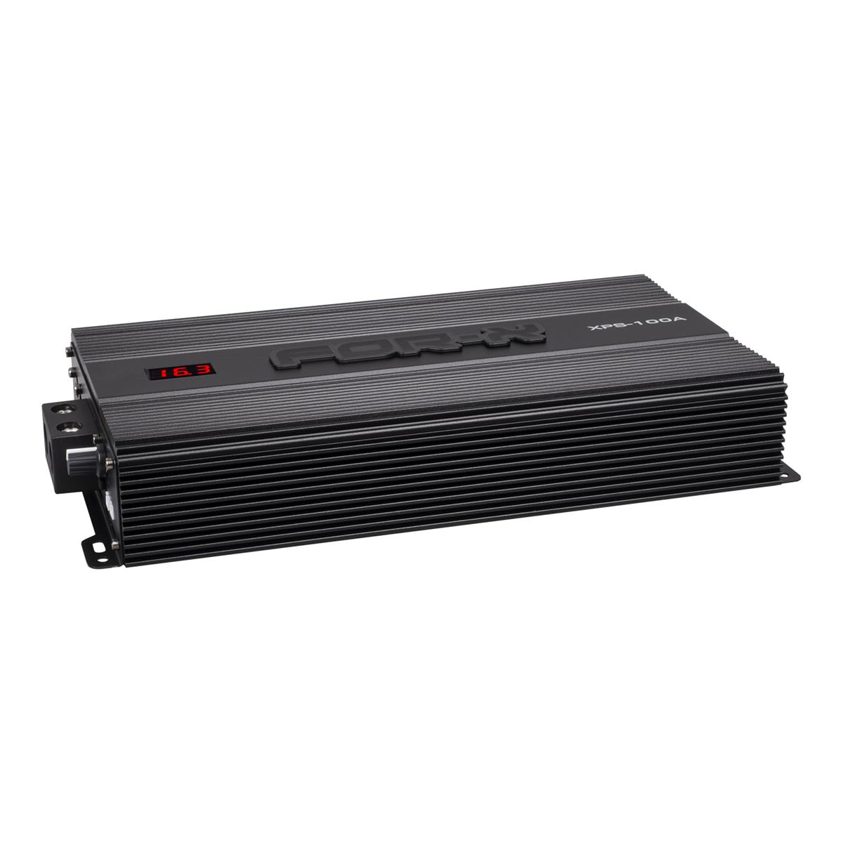 FOR-X XPS-100A - 2