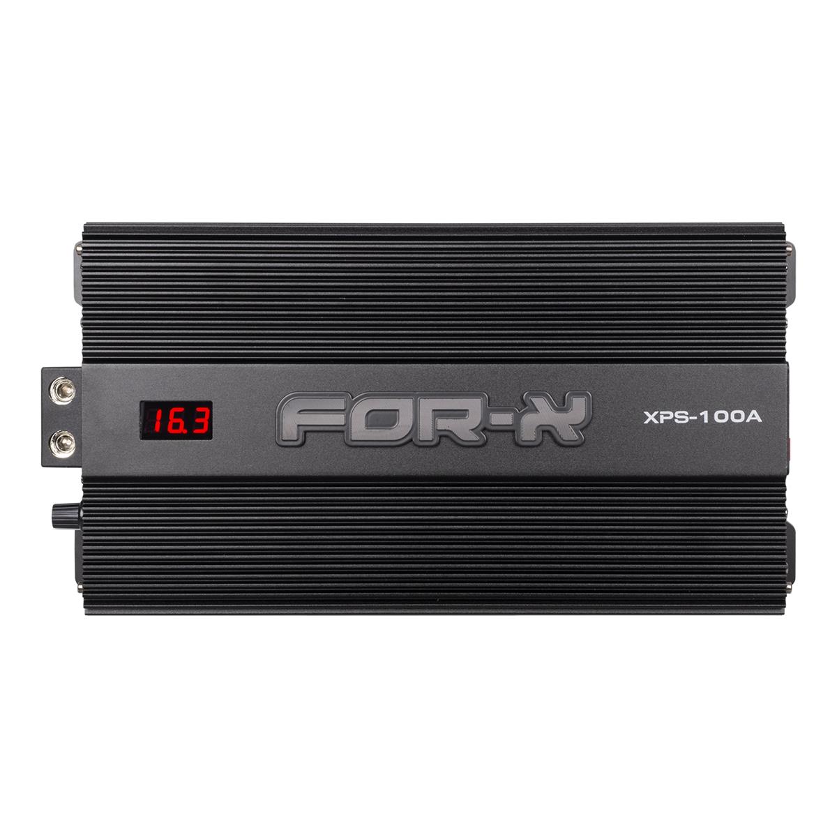 FOR-X XPS-100A