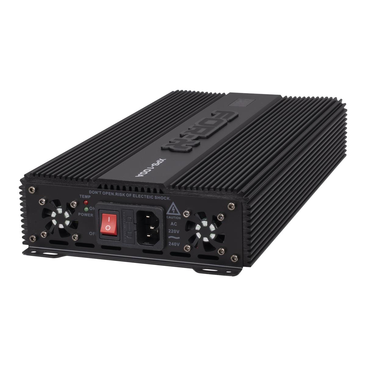 FOR-X XPS-100A - 4