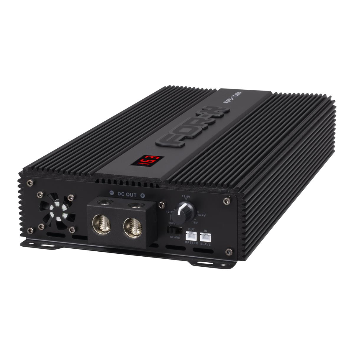 FOR-X XPS-100A - 3