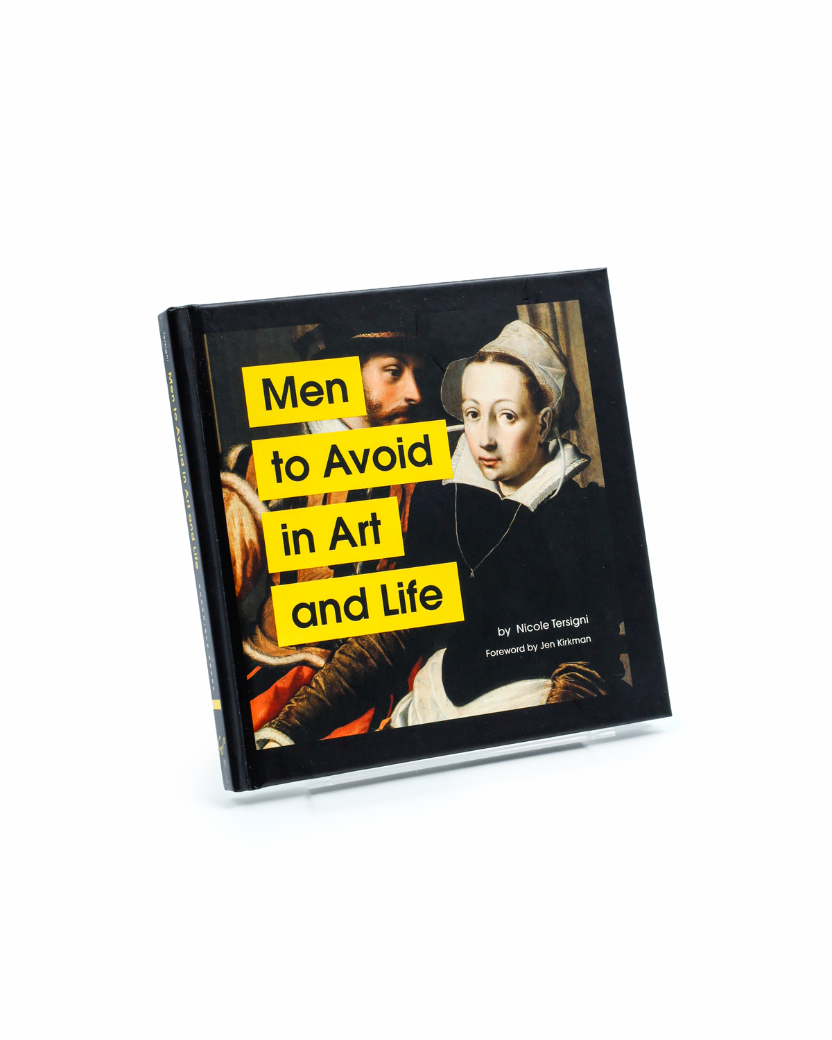 Men to Avoid in Art and Life