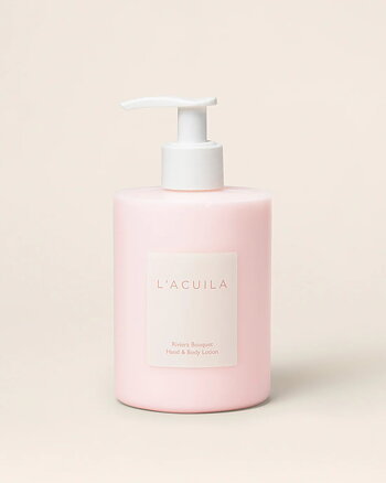 Riviera Bouquet Hand & Body Lotion