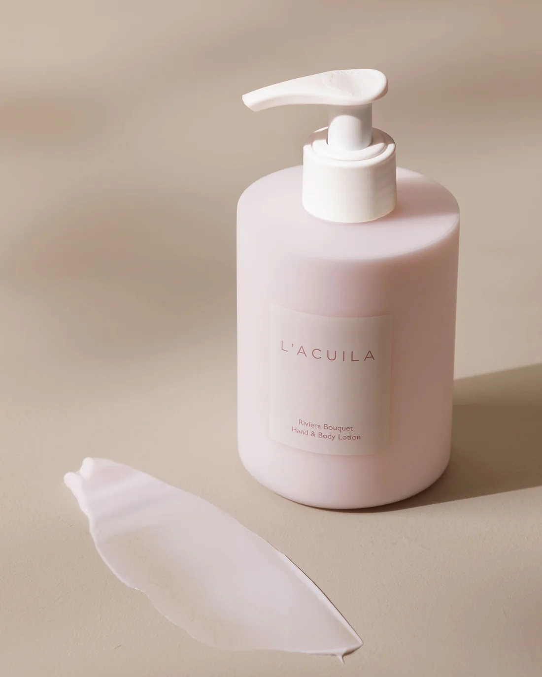 Riviera Bouquet Hand & Body Lotion - 2
