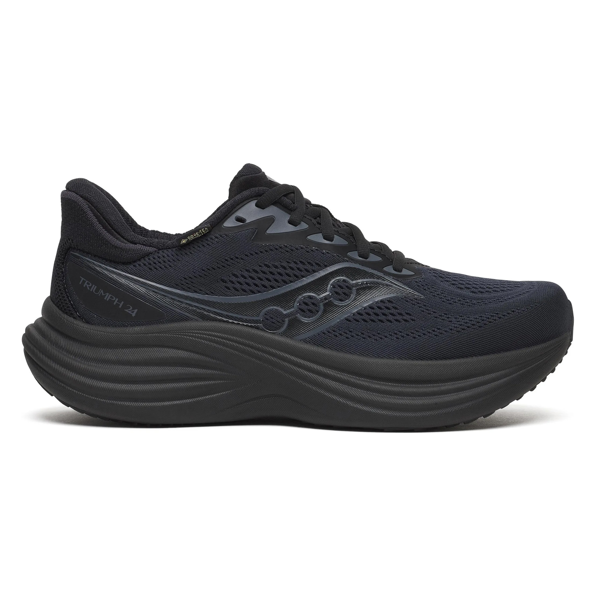 Saucony Triumph 24 GTX W Löparskor