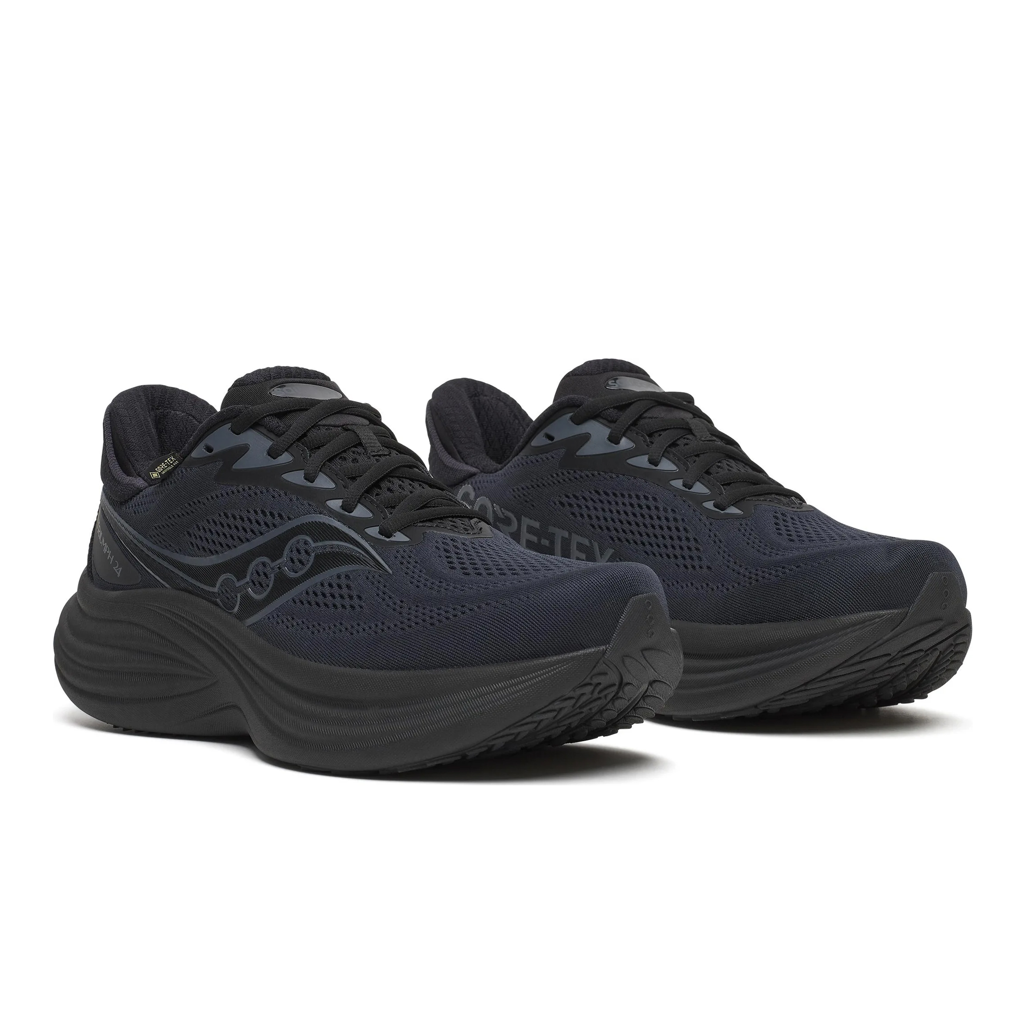 Saucony Triumph 24 GTX W Löparskor - 3