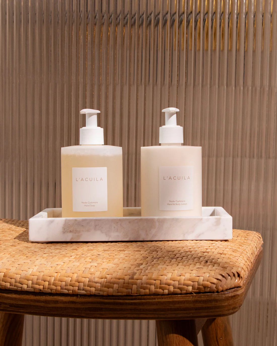  Nude Cashmere Hand Soap - 4