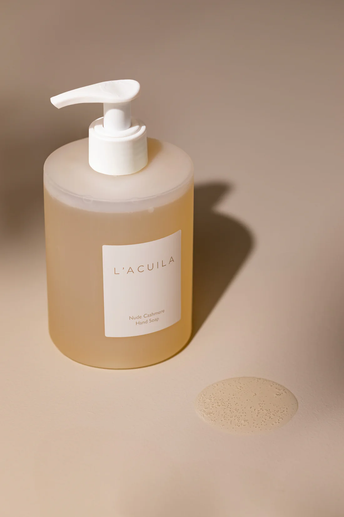  Nude Cashmere Hand Soap - 2
