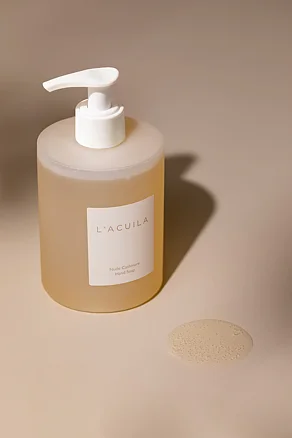 Nude Cashmere Hand Soap