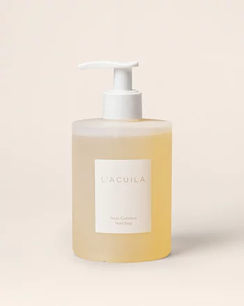  Nude Cashmere Hand Soap