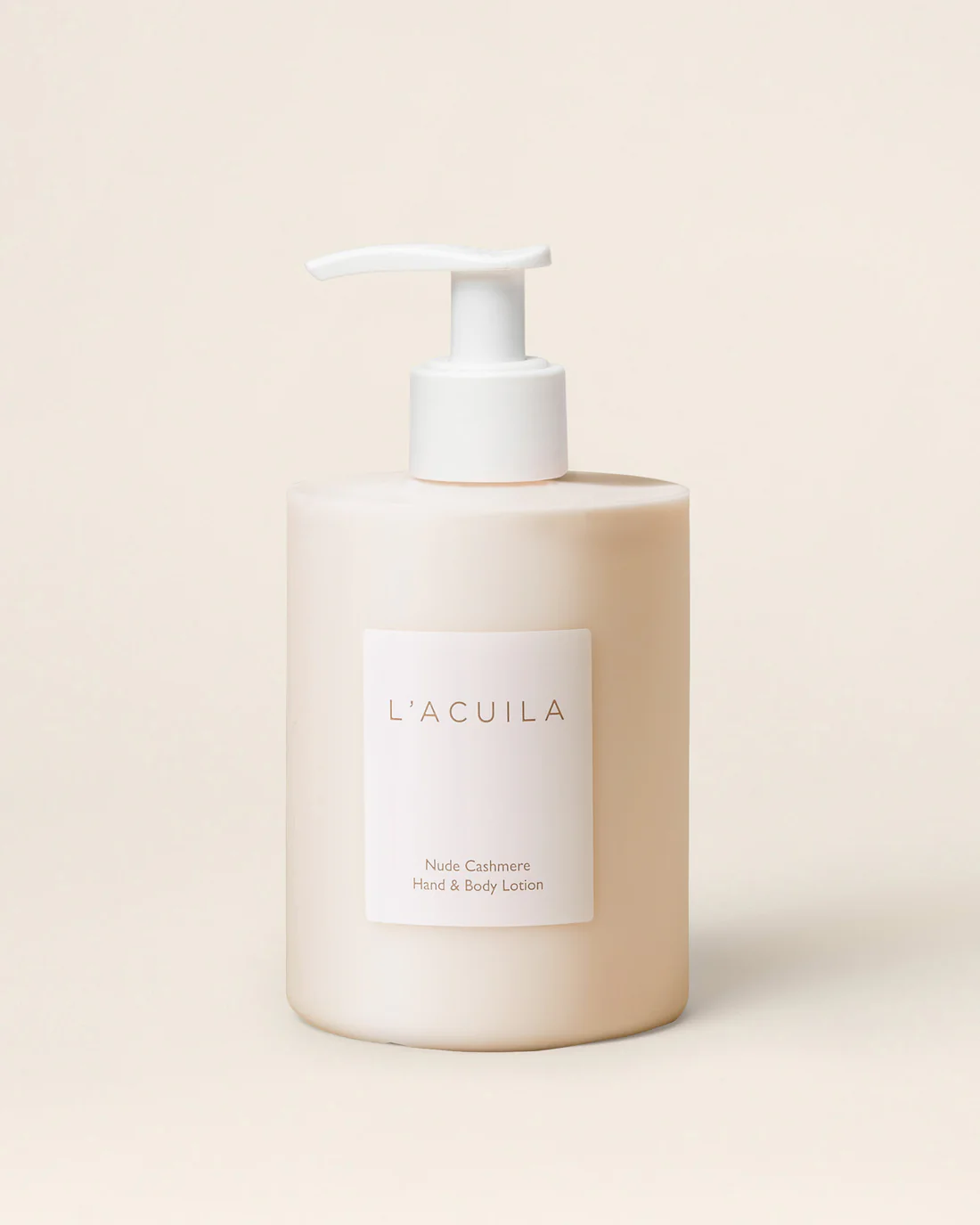  Nude Cashmere Hand & Body Lotion