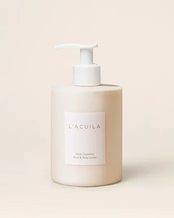  Nude Cashmere Hand & Body Lotion