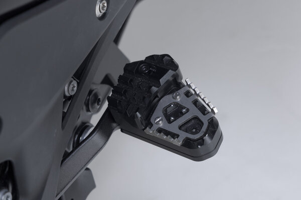 Extension for brake pedal. Black. BMW R 1300 GS (23-) - 5