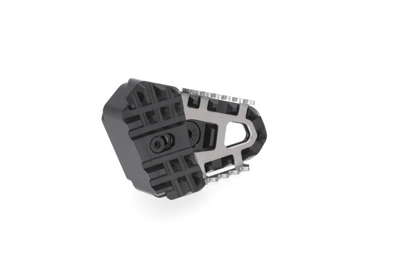 Extension for brake pedal. Black. BMW R 1300 GS (23-)