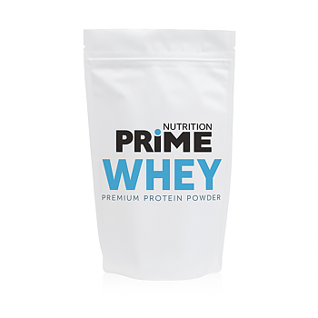 Prime Whey REFILL 800g