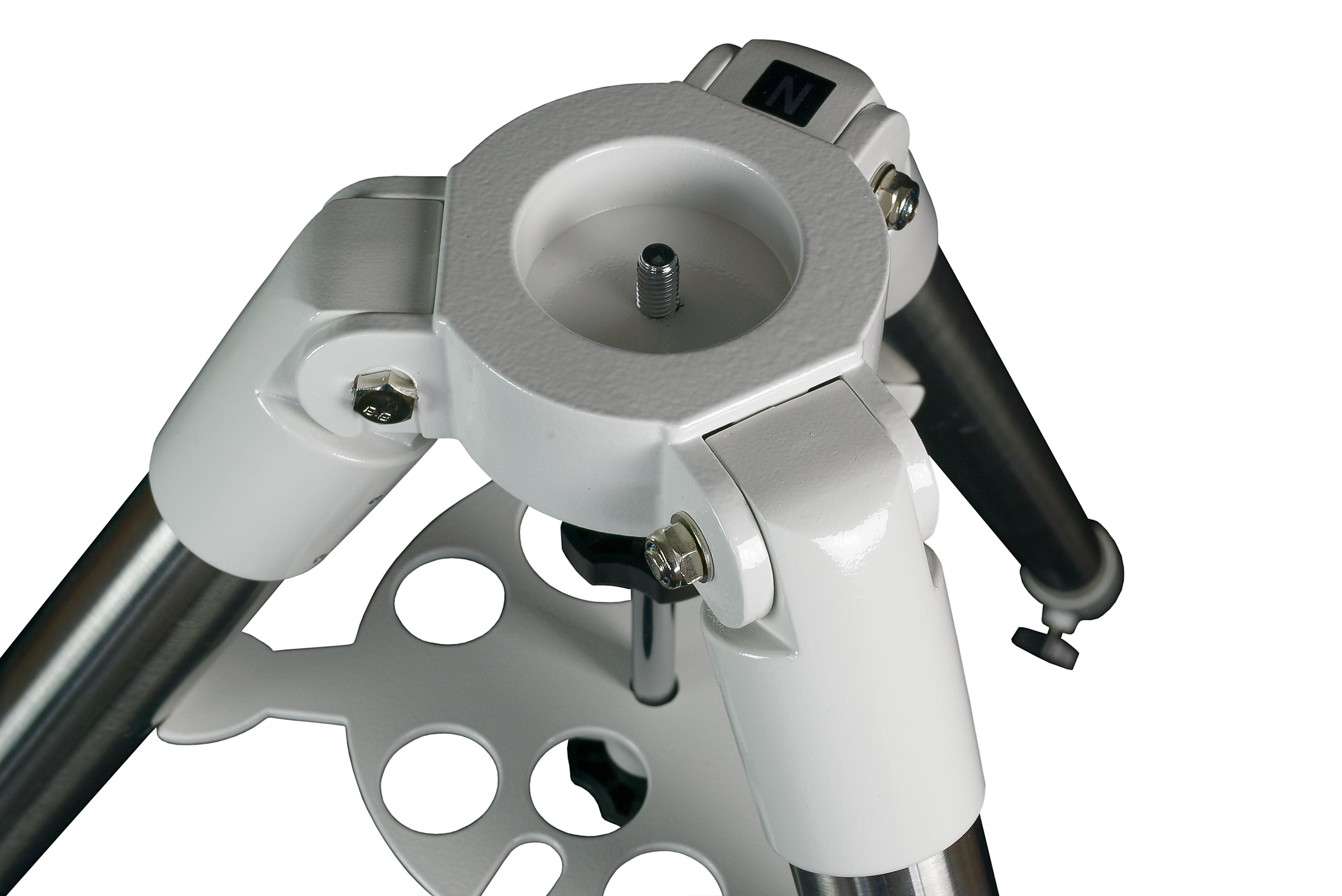 SKYWATCHER STÅLSTATIV MED 3/8" GÄNGA - 2