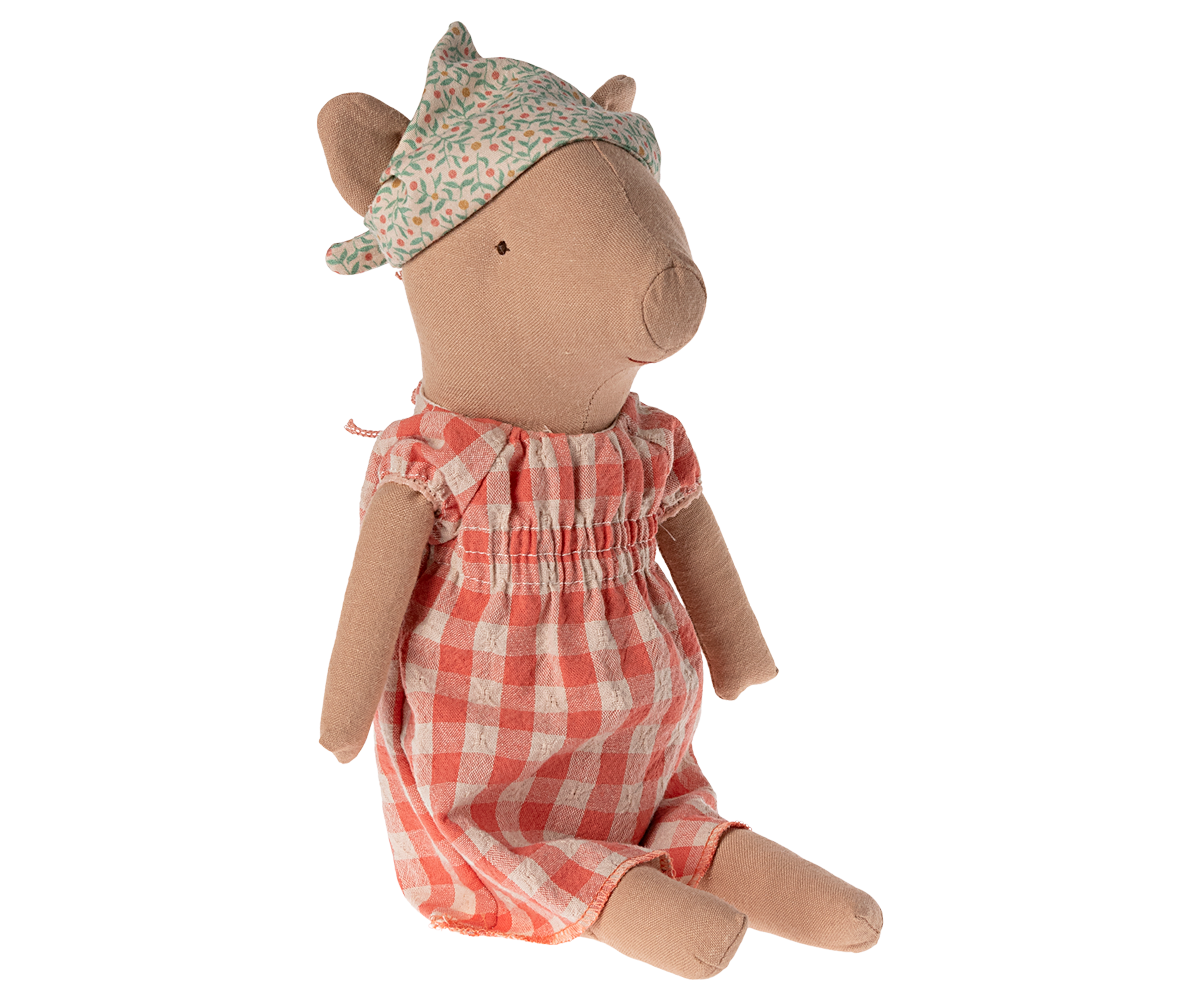 Pig Girl