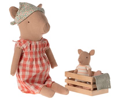 Pig Girl - 2