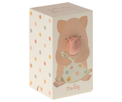 Lullaby friends Pig - 2