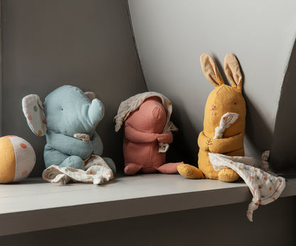 Lullaby friends Pig - 3