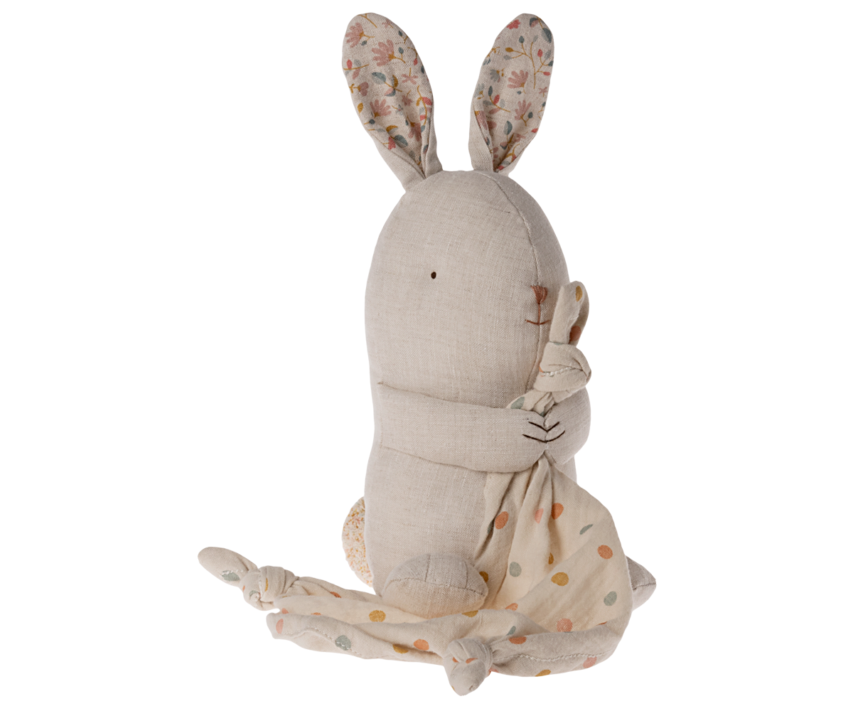 Lullaby friends Bunny Nature