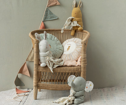 Lullaby friends Bunny Nature - 3