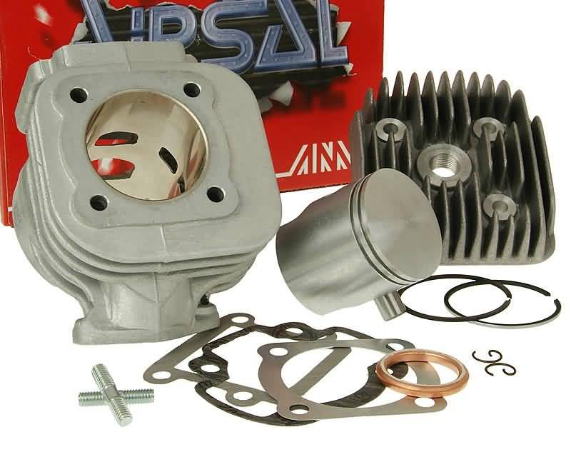 Sylinterisarja Airsal 65cc - Minarelli CW - 2
