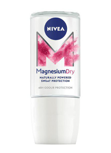 NIVEA ROLL-ON DAM Magnesium