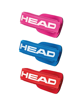 HEAD Tri Chip Band