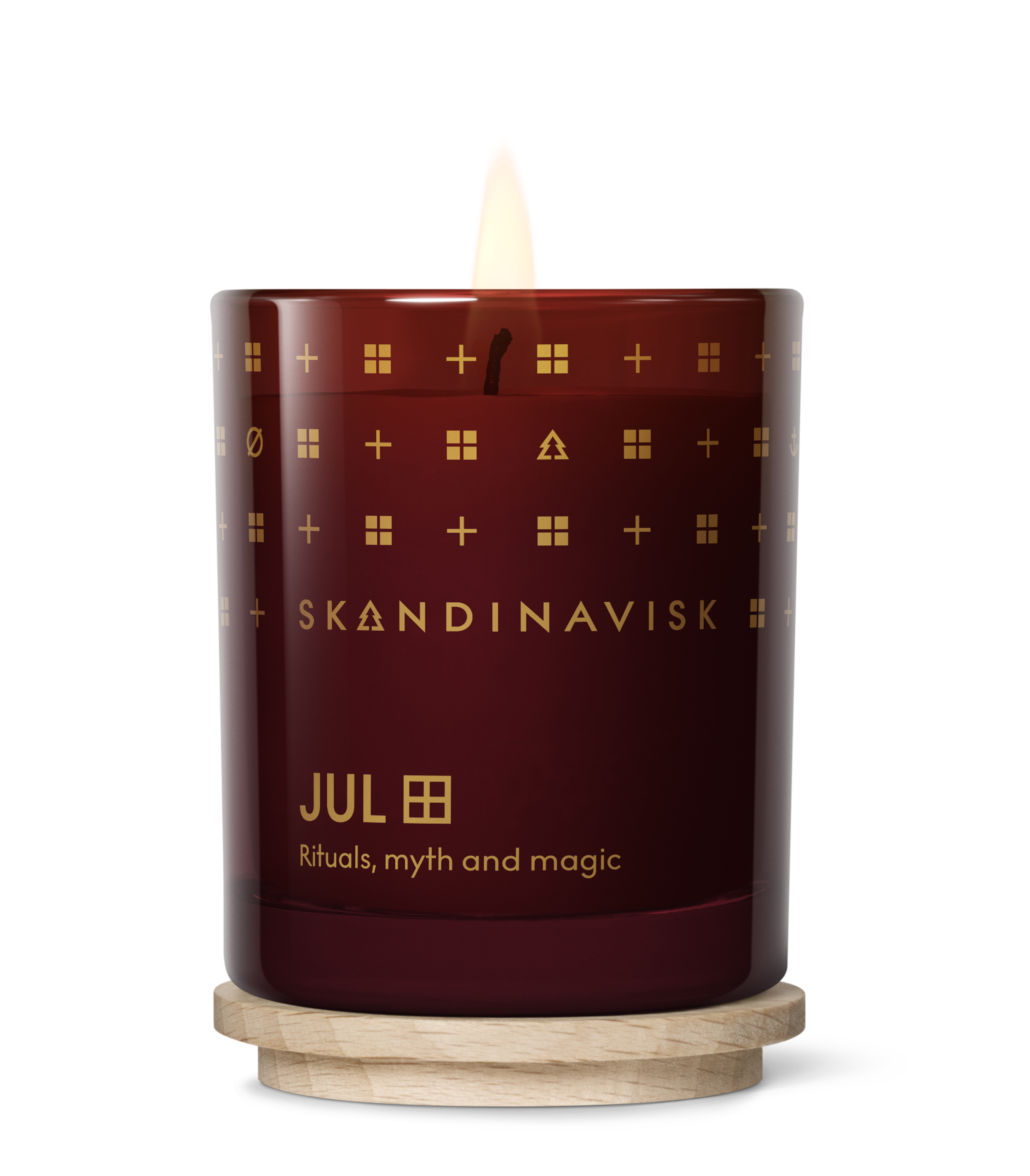 Doft - JUL - Skandinavisk