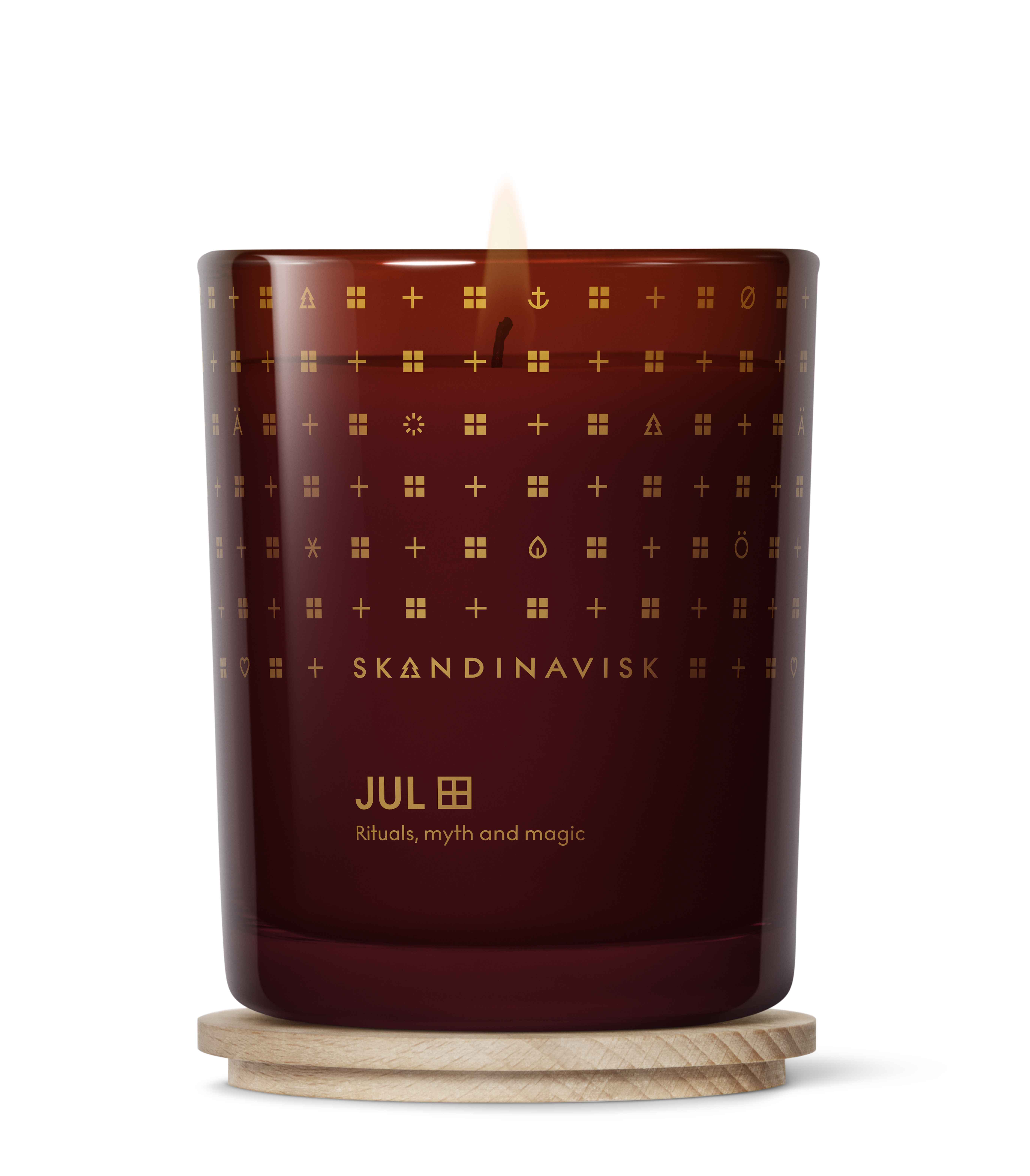 Doft - JUL - Skandinavisk - 4