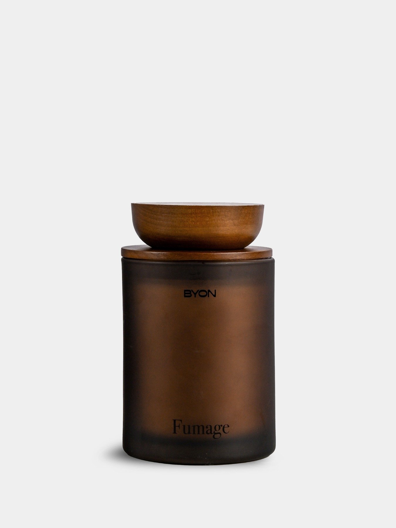 BYON Doftljus Fumage 55h