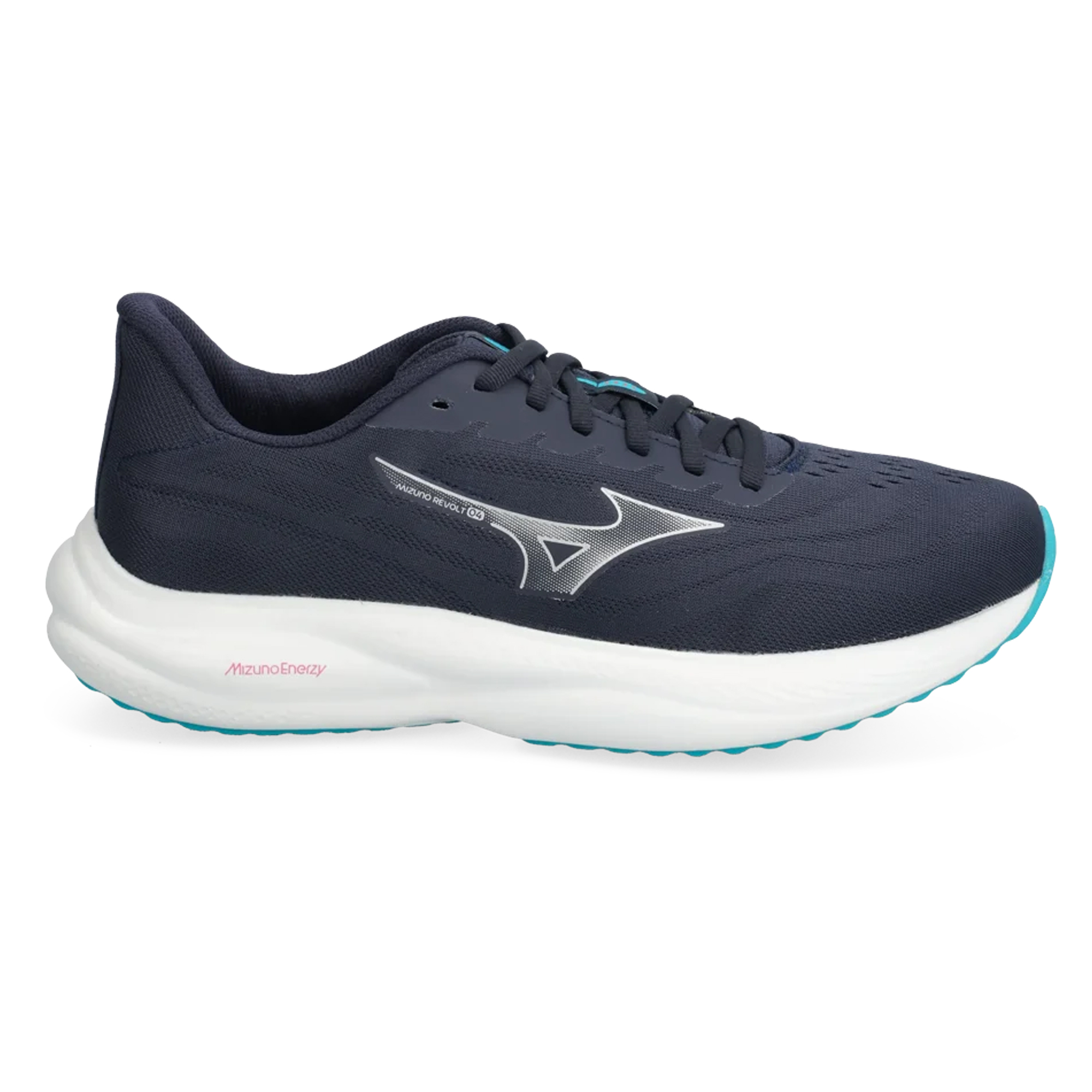 Mizuno Revolt 4 M Löparskor